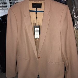 - BCBGMaxazria Women’s Suit With Blazer (new w tags)
